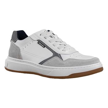 Sapatenis-Branco-Cinza-e-Chumbo-Casual-|-Pegada-Tamanho--37---Cor--BRANCO-0